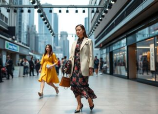 Hong Kong’s Evolving Fashion Scene: A Blend of Tradition and Modernity Hong Kong's Evolving Fashion Scene: A Mix of Tradition and Modernity