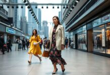 Hong Kong’s Evolving Fashion Scene: A Blend of Tradition and Modernity Hong Kong's Evolving Fashion Scene: A Mix of Tradition and Modernity