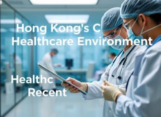 Hong Kong’s Evolving Healthcare Landscape: A Closer Look at Recent Developments Hong Kong's Changing Healthcare Environment: An In-Depth Examination of Recent Advances