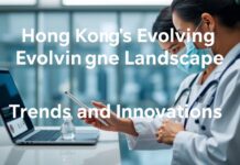 Hong Kong’s Evolving Healthcare Landscape: Trends and Innovations Hong Kong's Evolving Healthcare Landscape: Trends and Innovations