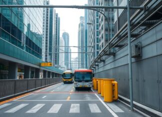 Hong Kong’s Evolving Infrastructure: A Closer Look at Maintenance and Repair Trends Hong Kong's Evolving Infrastructure: An In-Depth Examination of Maintenance and Repair Trends