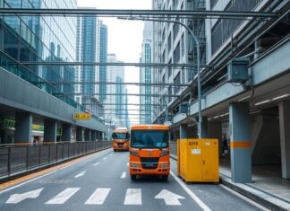 Hong Kong’s Evolving Infrastructure: A Closer Look at Maintenance and Repair Trends Hong Kong's Evolving Infrastructure: An In-Depth Examination of Maintenance and Repair Trends