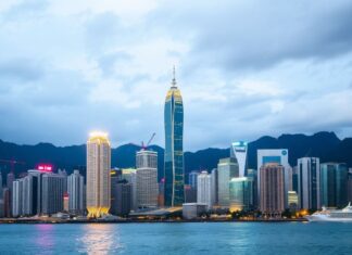 Hong Kong’s Evolving Landscape: A Multifaceted Look at the City’s Recent Developments Hong Kong's Changing Horizon: A Comprehensive Examination of the City's Recent Advancements