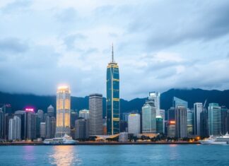 Hong Kong’s Evolving Landscape: A Multifaceted Look at the City’s Recent Developments Hong Kong's Changing Horizon: A Comprehensive Examination of the City's Recent Advancements