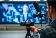 Hong Kong’s Evolving Media Landscape: A Closer Look at Recent Developments Hong Kong's Changing Media Environment: An In-Depth Examination of Recent Changes