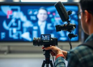 Hong Kong’s Evolving Media Landscape: A Closer Look at Recent Developments Hong Kong's Changing Media Environment: An In-Depth Examination of Recent Changes