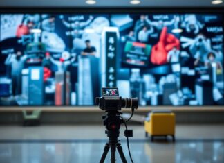 Hong Kong’s Evolving Media Landscape: A Look at the Past and Present Hong Kong's Evolving Media Landscape: An Examination of the Past and Present