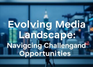 Hong Kong’s Evolving Media Landscape: Navigating Challenges and Opportunities Hong Kong's Evolving Media Landscape: Navigating Challenges and Opportunities
