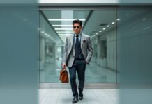 Hong Kong’s Fashion Forward: A Look into the Future of Men’s Style Hong Kong's Fashion Forward: An Insight into the Future of Men's Style