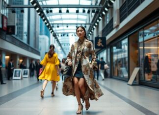 Hong Kong’s Fashion Scene: A Blend of Tradition and Innovation Hong Kong's Fashion Scene: A Blend of Tradition and Innovation