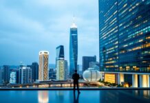 Hong Kong’s Financial Sector: Navigating Global Trends and Local Innovations Hong Kong's Financial Sector: Navigating Global Trends and Local Innovations