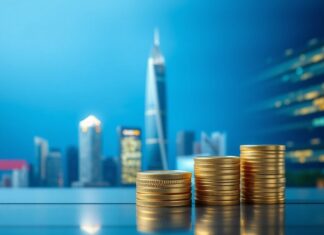 Hong Kong’s Financial Sector: Navigating Interest Rates and Economic Strategies Hong Kong's Financial Sector: Navigating Interest Rates and Economic Strategies