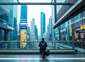Hong Kong’s Gig Economy: A New Frontier for Freelancers in 2023 Hong Kong's Gig Economy: A New Frontier for Freelancers in 2023