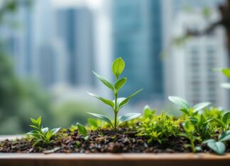 Hong Kong’s Green Initiative: A Step Towards a Sustainable Future Hong Kong's Green Initiative: A Step Towards a Sustainable Future