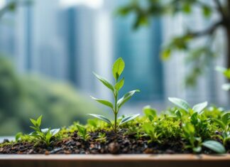 Hong Kong’s Green Initiative: A Step Towards a Sustainable Future Hong Kong's Green Initiative: A Step Towards a Sustainable Future