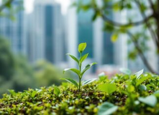 Hong Kong’s Green Initiatives: A Step Towards a Sustainable Future Hong Kong's Green Initiatives: A Step Towards a Sustainable Future