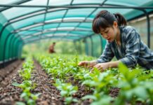 Hong Kong’s Innovative Approach to Youth Unemployment: Chia Seed Farming Initiatives Hong Kong's Innovative Approach to Youth Unemployment: Chia Seed Farming Initiatives