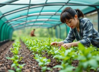 Hong Kong’s Innovative Approach to Youth Unemployment: Chia Seed Farming Initiatives Hong Kong's Innovative Approach to Youth Unemployment: Chia Seed Farming Initiatives