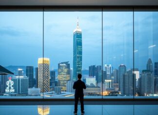 Hong Kong’s Innovative Spirit: A Look into the City’s Thriving Startup Ecosystem Hong Kong's Innovative Spirit: An Insight into the City's Flourishing Startup Ecosystem