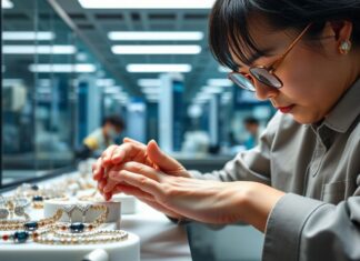 Hong Kong’s Jewelry Industry Shines Amid Global Challenges Hong Kong's Jewelry Industry Shines Amid Global Challenges