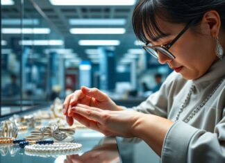 Hong Kong’s Jewelry Industry Shines Amid Global Challenges Hong Kong's Jewelry Industry Shines Amid Global Challenges