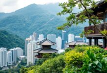 Hong Kong’s Journey Towards a Sustainable Future: Balancing Tradition and Innovation Hong Kong's Journey Towards a Sustainable Future: Balancing Tradition and Innovation
