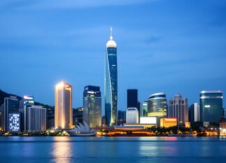 Hong Kong’s Legal Landscape: Navigating Corporate Law Amidst Global Changes Hong Kong's Legal Landscape: Navigating Corporate Law Amidst Global Changes