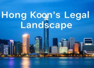 Hong Kong’s Legal Landscape: Navigating Corporate Law Amidst Global Changes Hong Kong's Legal Landscape: Navigating Corporate Law Amidst Global Changes
