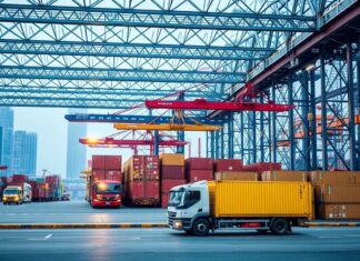 Hong Kong’s Logistics Sector: Navigating Global Challenges and Local Innovations Hong Kong's Logistics Sector: Navigating Global Challenges and Local Innovations