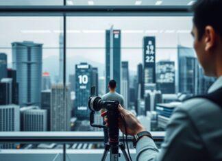 Hong Kong’s Media Landscape: Navigating the Evolving Journalism Scene Hong Kong's Media Landscape: Navigating the Changing Journalism Scene