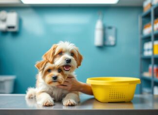 Hong Kong’s Pet Care Industry Thrives Amidst Pandemic Challenges Hong Kong's Pet Care Industry Thrives Despite Pandemic Challenges