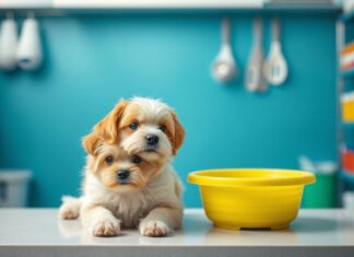 Hong Kong’s Pet Care Industry Thrives Amidst Pandemic Challenges Hong Kong's Pet Care Industry Thrives Amidst Pandemic Challenges