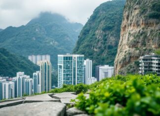 Hong Kong’s Resilience in the Face of Climate Change: A Comprehensive Overview Hong Kong's Resilience in the Face of Climate Change: A Comprehensive Overview