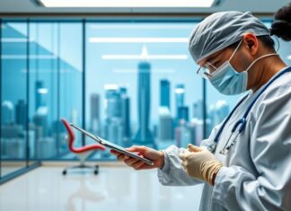 Hong Kong’s Rising Demand for Medical Tourism: A Closer Look Hong Kong's Rising Demand for Medical Tourism: An In-Depth Examination