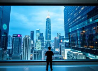 Hong Kong’s Tech Scene: A Hub of Innovation and Opportunity Hong Kong's Tech Scene: A Hub of Innovation and Opportunity