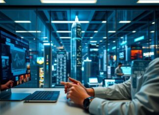 Hong Kong’s Tech Scene Evolves: Balancing Innovation with Cybersecurity Challenges Hong Kong's Tech Scene Evolves: Balancing Innovation with Cybersecurity Challenges