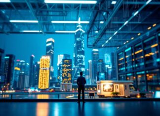 Hong Kong’s Tech Scene Evolves: The Rise of AI and Dedicated Hosting Solutions Hong Kong's technology sector is undergoing significant changes, marked by the growing prominence of artificial intelligence (AI) and the increasing demand for dedicated hosting solutions.