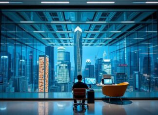 Hong Kong’s Tech Scene: Innovation and Challenges in a Global Context Hong Kong's Tech Scene: Innovation and Challenges in a Global Context