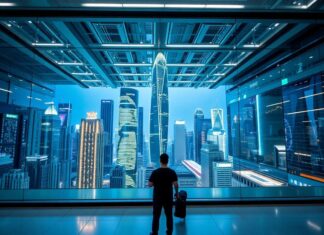 Hong Kong’s Tech Scene: Innovations and Challenges in 2023 Hong Kong's Tech Scene: Innovations and Challenges in 2023