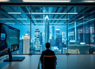 Hong Kong’s Tech Scene: Navigating the Future Amidst Global Uncertainty Hong Kong's Tech Scene: Navigating the Future Amidst Global Uncertainty