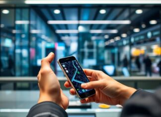 Hong Kong’s Tech Scene: Navigating the Smartphone Market Amidst Global Trends Hong Kong's Tech Scene: Navigating the Smartphone Market Amidst Global Trends