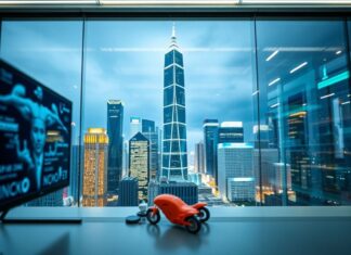 Hong Kong’s Tech Scene Thrives Amid Global Challenges Hong Kong's technology sector is flourishing despite worldwide obstacles.