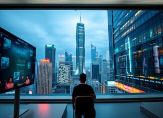 Hong Kong’s Tech Scene Thrives Amid Global Challenges Hong Kong's Tech Scene Thrives Amid Global Challenges