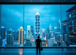 Hong Kong’s Technological Leap: A Comprehensive Look at the City’s Digital Transformation Hong Kong's Technological Leap: An In-Depth Examination of the City's Digital Transformation
