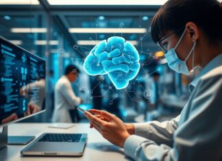 Hong Kong’s Technological Leap: Integrating Machine Learning in Daily Life Hong Kong's Technological Leap: Incorporating Machine Learning into Everyday Life