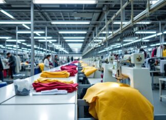 Hong Kong’s Textile Industry Adapts to Global Fashion Trends Hong Kong's Textile Industry Adapts to Global Fashion Trends
