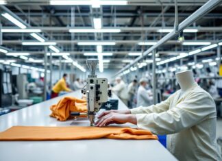 Hong Kong’s Textile Industry Adapts to Global Trends with Innovative Solutions Hong Kong's Textile Industry Adapts to Global Trends with Innovative Solutions