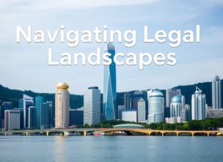 Navigating Legal Landscapes: The Role of Expert Lawyers in Hong Kong Navigating Legal Landscapes: The Role of Expert Lawyers in Hong Kong