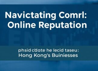 Navigating the Complex World of Online Reputation: A Guide for Hong Kong’s Businesses Navigating the Complex World of Online Reputation: A Guide for Hong Kong's Businesses