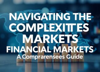 Navigating the Complexities of Global Financial Markets: A Comprehensive Guide Navigating the Complexities of Global Financial Markets: A Comprehensive Guide